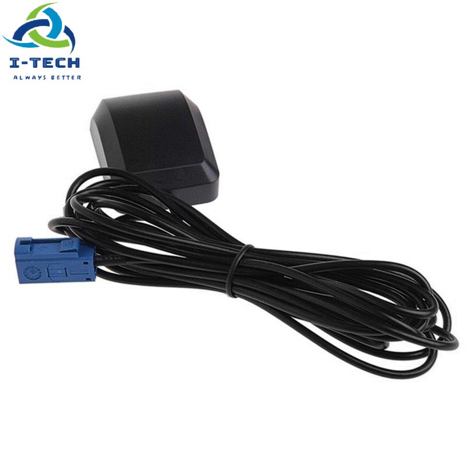 ⚡Khuyến mại⚡Universal GPS Antenna Fakra SMA/BNC/Fakra For VW For Skoda For Benz For Audi | BigBuy360 - bigbuy360.vn