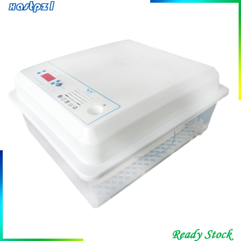 Máy Ấp Trứng Kỹ Thuật Số Tự Động Xastpz1