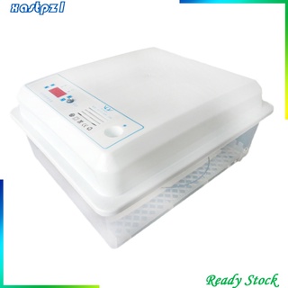 Trứng điều khiển nhiệt độ máy ấp kỹ thuật số tự động