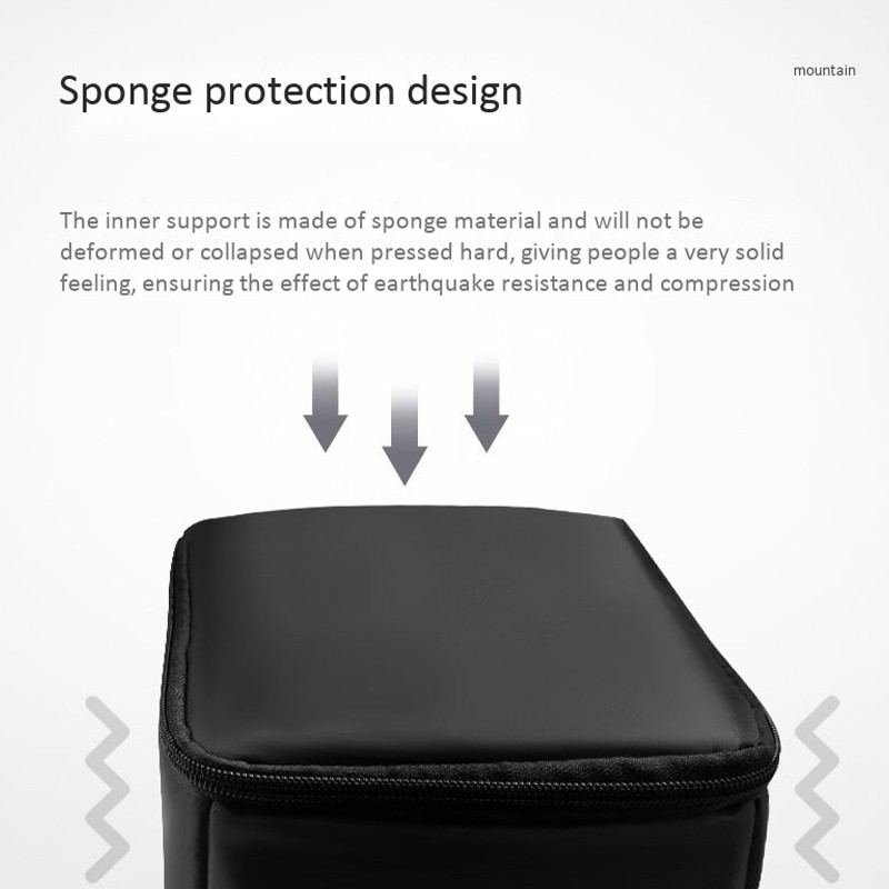 Túi Đựng Máy Chiếu Mini Tiện Dụng