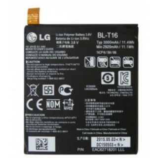Pin LG T16 ( LG G Flex 2/H950/LS996/H959 ) bh 6 tháng