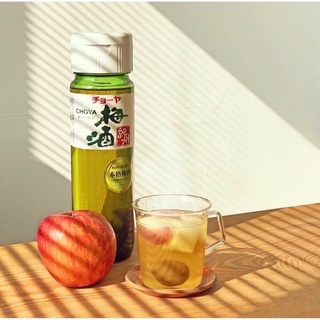 Nước mơ nguyên trái