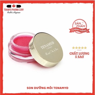 LIP BALM - Son siêu dưỡng mềm môi Tenamyd