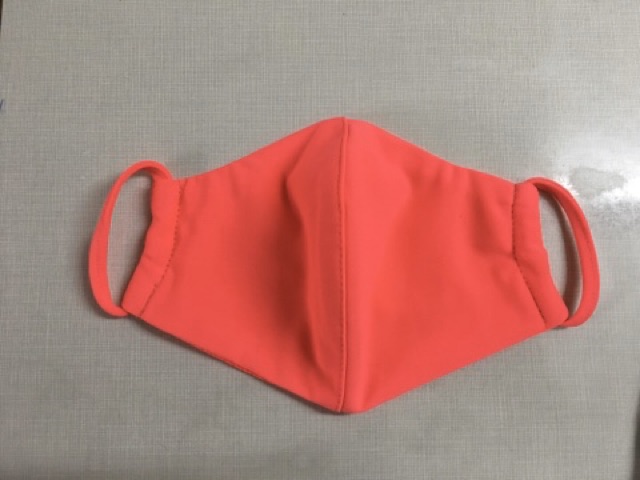 Khẩu trang vải cotton mềm mại thoáng khí