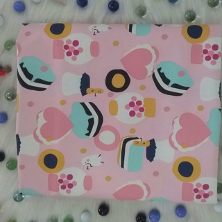 Ga chống thấm cotton