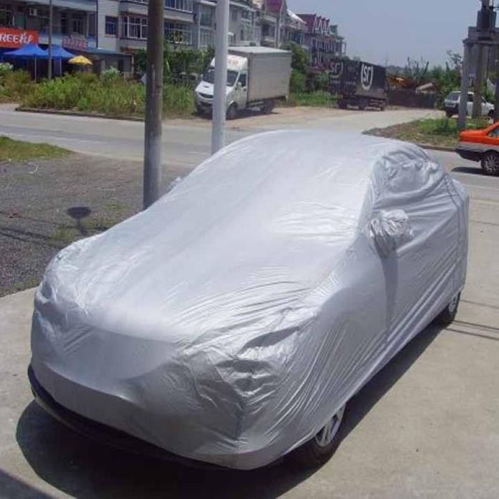 Bạt Che Phủ ô Tô  Chống Cháy Cho Mọi Dòng Xe