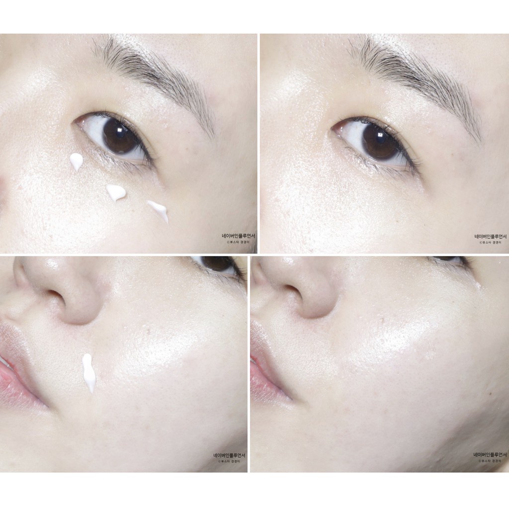 [Bill Hàn] Kem mắt Jayjun Hyaluronic Acid Hydrating Eye Cream