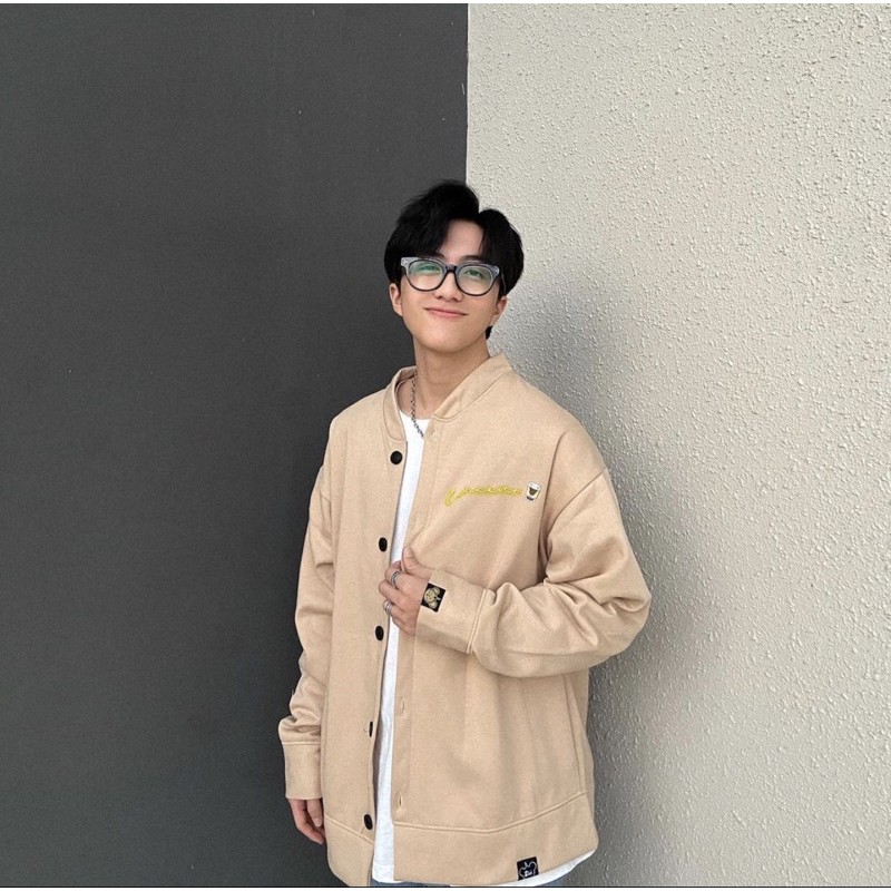 Jacket Uncover nam nữ chính hãng/Cardigan nam nữ | BigBuy360 - bigbuy360.vn