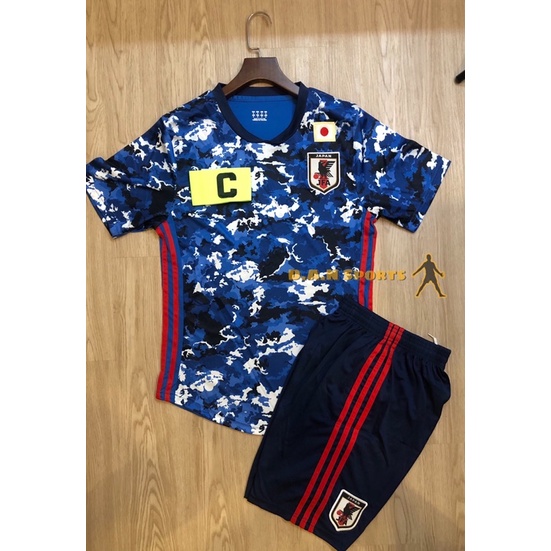 ⚡SALE SOCK] Áo Bóng Đá đội tuyển Ý, TBN, Hà Lan..v.v. 20/21, Mẫu quần áo đá bóng nam chất liệu thun cao cấp. Full l.ogo