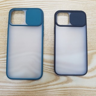 Ốp iphone 12 , ip 12 viền dẻo màu che camera