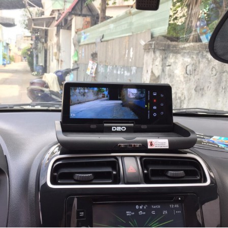 Camera hành trình Vietmap D20 + thẻ nhớ 32Gb | BigBuy360 - bigbuy360.vn