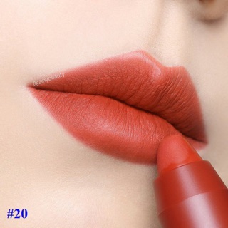 Mua gom SALE son Mamonde Cream Tint 20-18-19-15-16