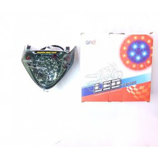 đèn lái xe exciter 2010 appi