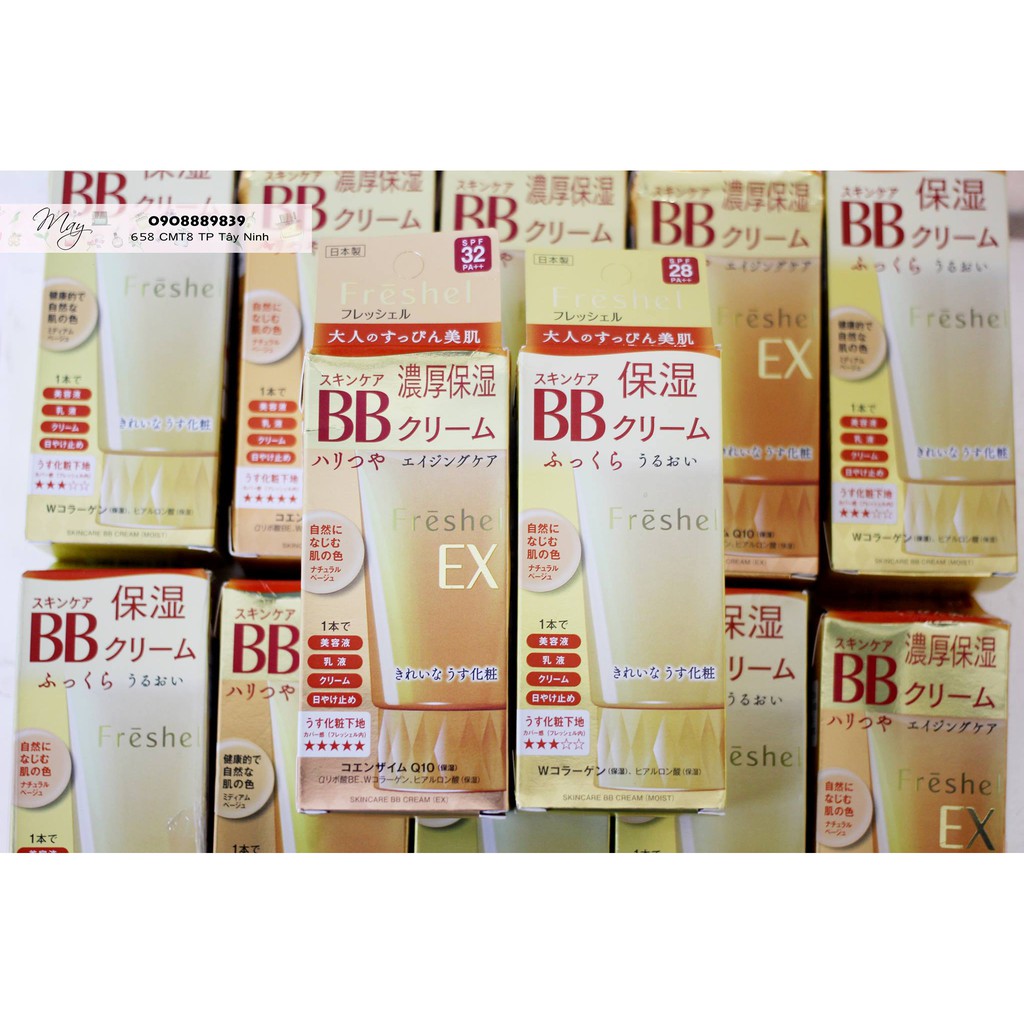 KEM TRANG ĐIỂM BB KANEBO NHẬT BẢN | BigBuy360 - bigbuy360.vn