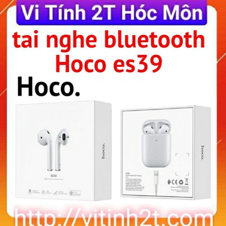 Tai Nghe Bluetooth True Wireless Hoco ES39 Chính Hãng