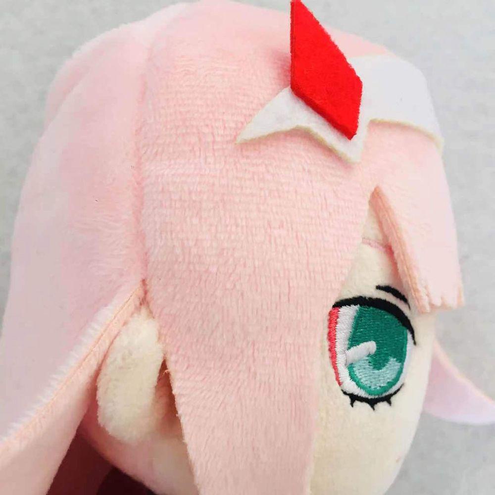 Búp Bê Đồ Chơi Nhân Vật Hoạt Hình QUINTON Zero Two