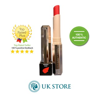 Bill Sephora Us Son Fenty Beauty Matte Lipstick Dragon Mami đỏ Hồng Son Li Nuochoaz Com