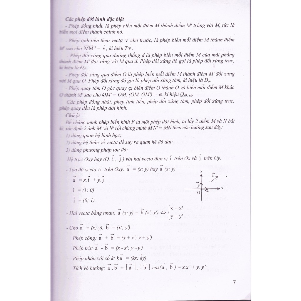 Sách - Phương pháp giải các chủ đề căn bản Hình học 11 (Tái bản)