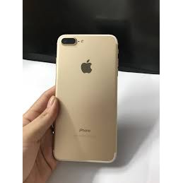 Điện Thoại IPHONE 7 PLUS 32G,128GB Bản Quốc Tế Zinall - Bảo Hành 12 Tháng