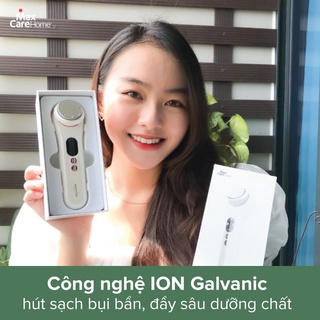 Máy điện di tinh chất, đẩy dưỡng chất MAXCARE ( Max888pro )