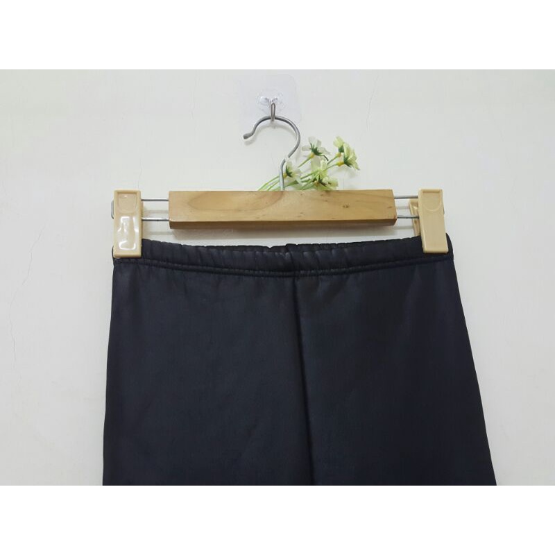 QUẦN LEGGING LÓT LÔNG SIÊU ẤM