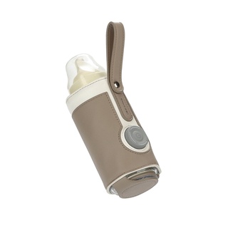 Đai ủ hâm sữa di động USB About có điều chỉnh nhiệt độ About Baby