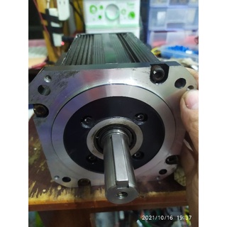 Chế điện gió Sạc Ắc quy 100ah với 3kw Sankyo
