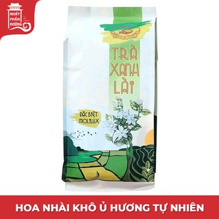 LỤC TRÀ LÀI MOLILAX PHA TRÀ SỮA