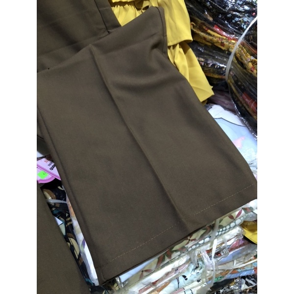 QUẦN TÂY ỐNG SUÔNG