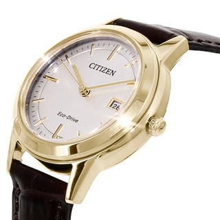 Đồng Hồ Nữ Citizen FE6012-11A