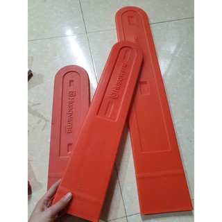 Vỏ lam máy cưa xăng, hộp bảo vệ lưỡi cưa cắt xích cho lam 80cm