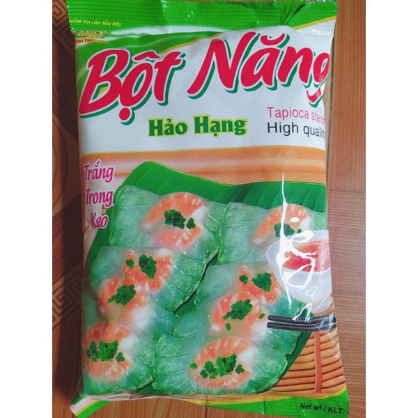 Bột Năng làm bánh Thành Phát 400gr