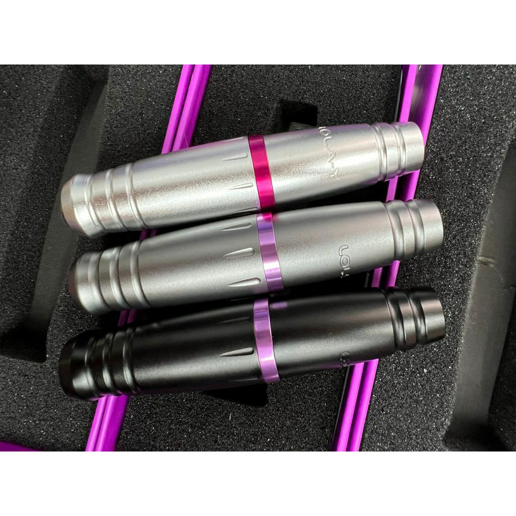 Máy Pen Phun Xăm EZ LOLA_Y | Dụng cụ phun xăm Hoàng Anh