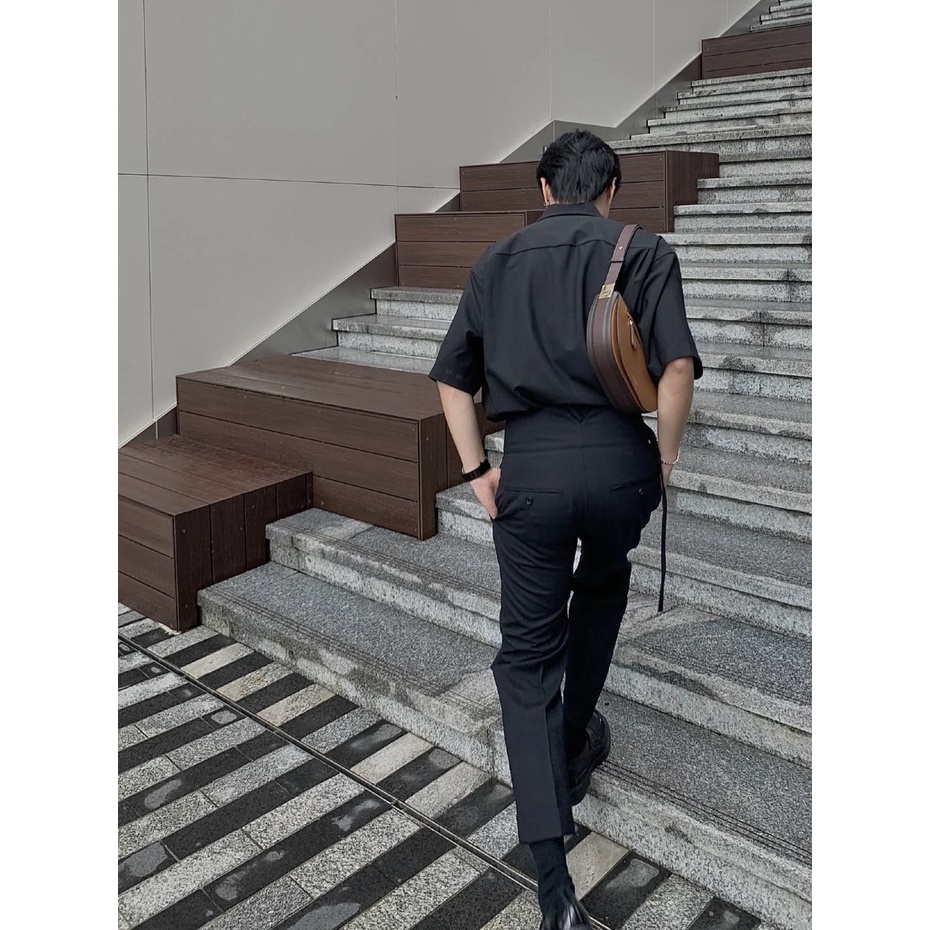 Túi Đeo Chéo Burberry Thời Trang Sang Trọng Cho Nam Nữ