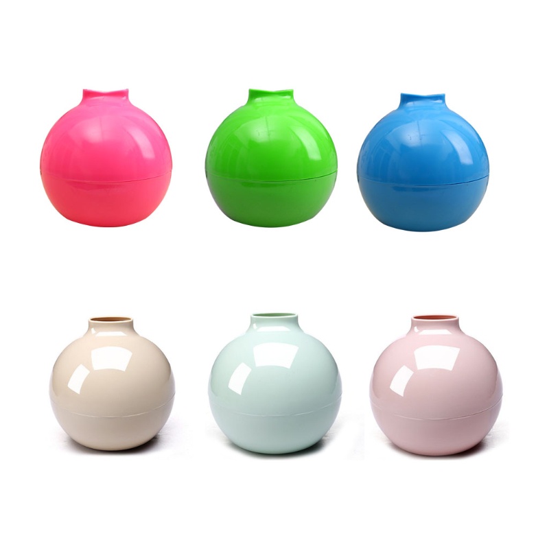 Hộp Đựng Khăn Giấy Hình Quả Bom Độc Đáo Có Thể Tháo Rời Tiện Dụng