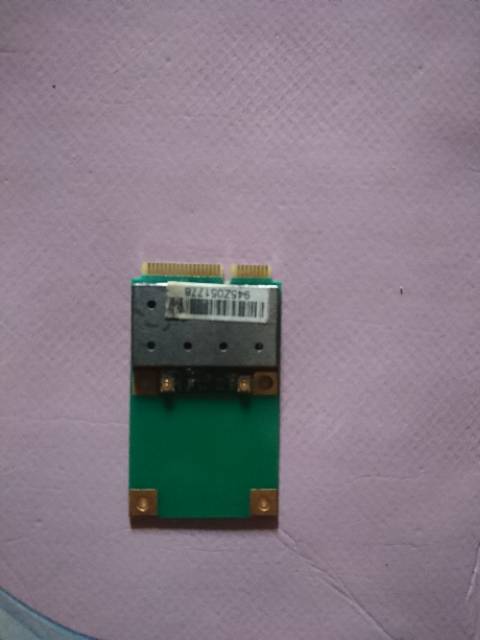Card Wifi Laptop Cho Notebook.Dll | BigBuy360 - bigbuy360.vn