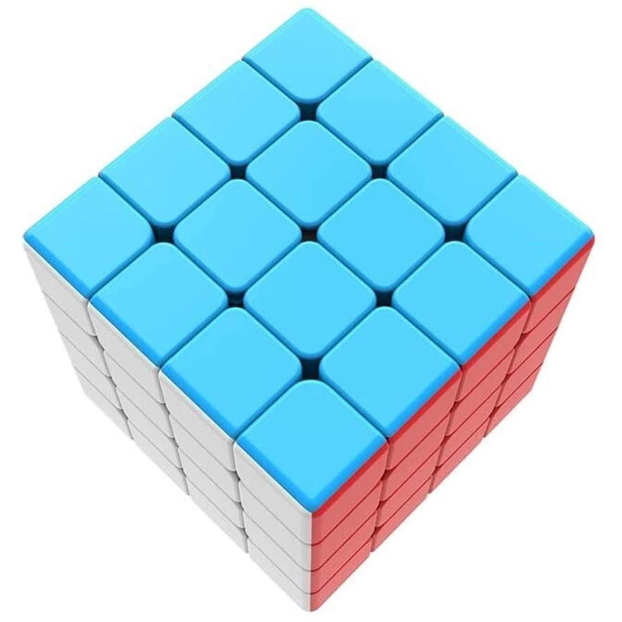 Set 3 Khối Rubik 2x2 3x3 4x4 Cho Người Mới Bắt Đầu