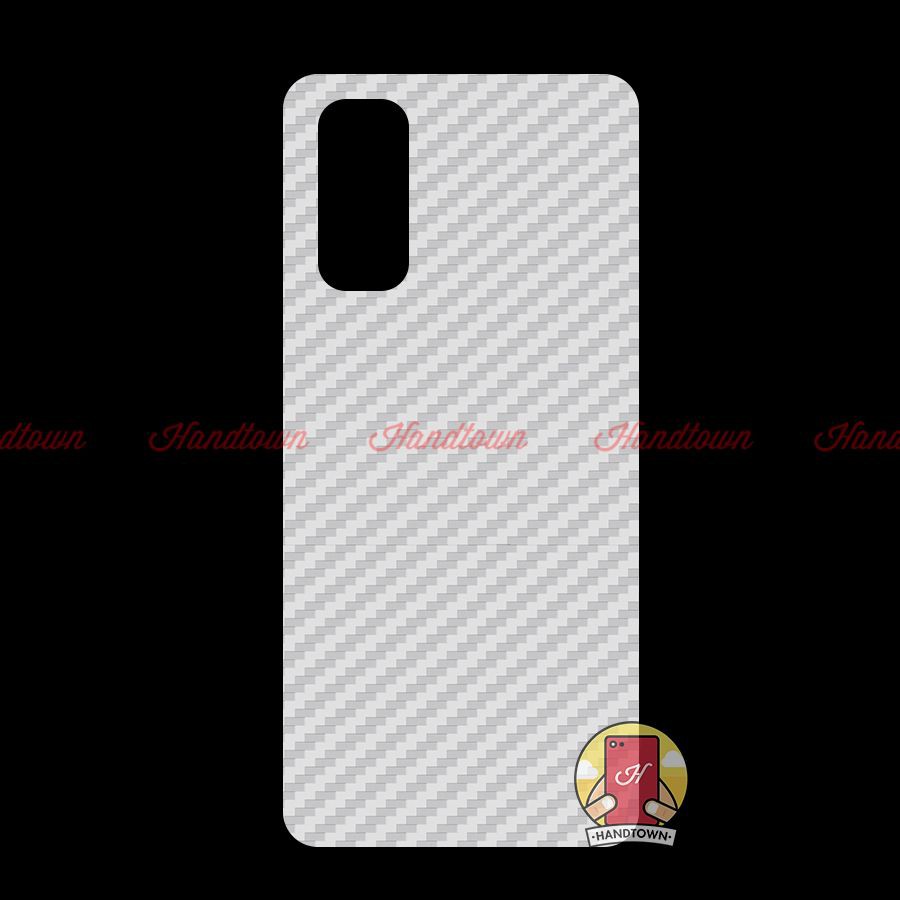 Miếng Dán Lưng Cacbon Iqoo Neo 3 / Iqoo Neo 3 5G