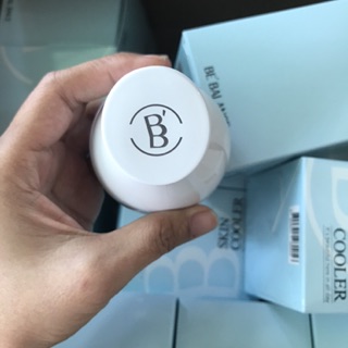 Thanh đá Bebalance