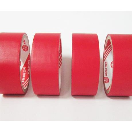 6 cuộn băng keo dán gáy, dán bìa sách khổ 4P8