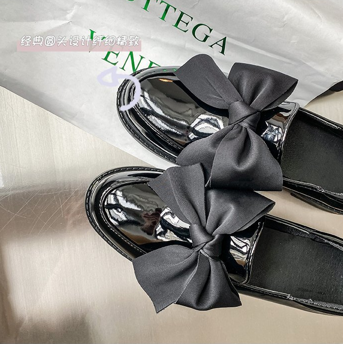 Giày Oxford Cao Gót Phong Cách Trẻ Trung Thanh Lịch Dành Cho Nữ | BigBuy360 - bigbuy360.vn