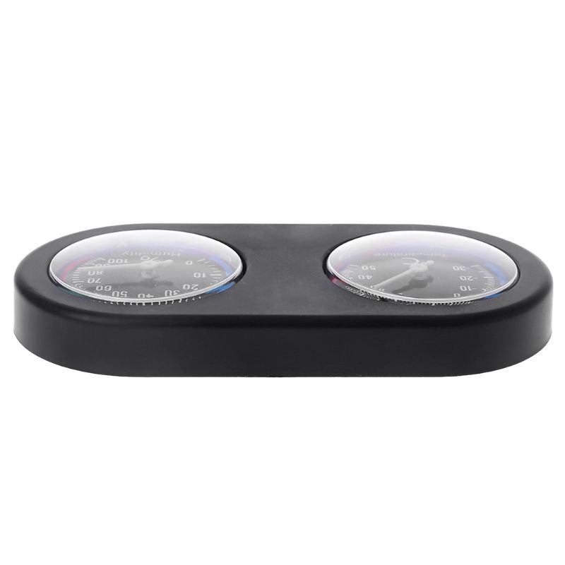 Đồng Hồ Đo Độ Ẩm Cho Bò Sát