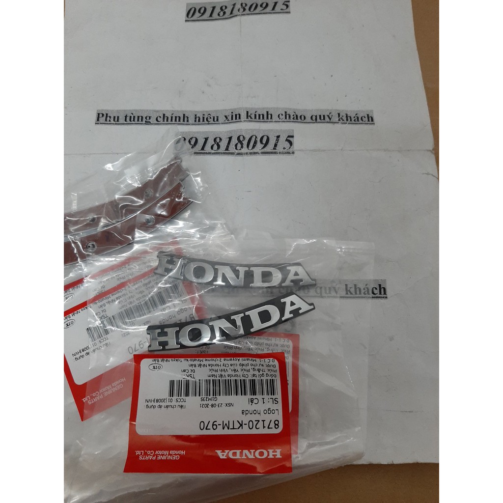 tem mặt nạ  future 125  ab 125 abl 125 ab 110 honda  Logo honda tem honda nổi future 125  ab 125 abl 125 ab 110 honda