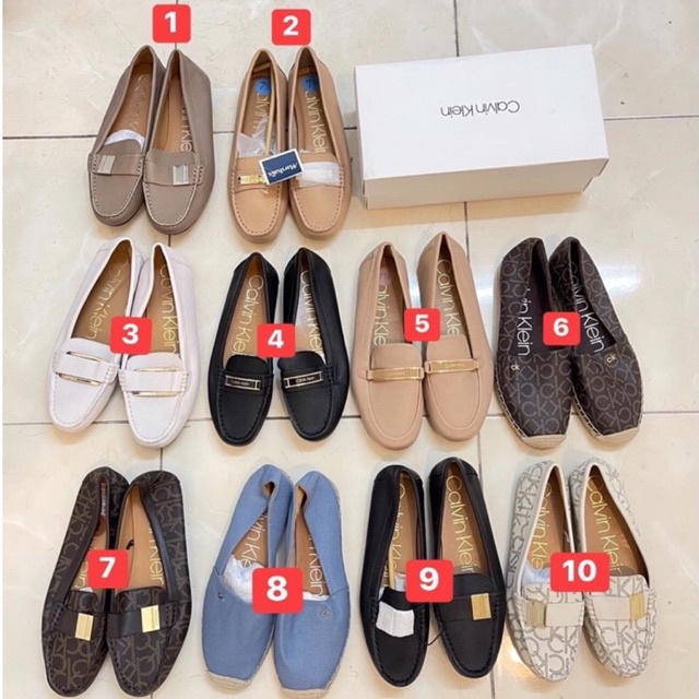 GIÀY BỆT CK AUTH 250K