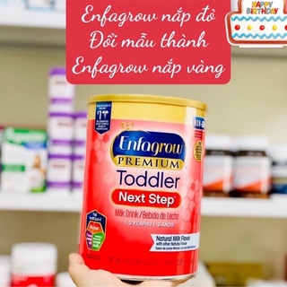 Sữa Enfagrow Premium Toddler Next Step -1.04kg
