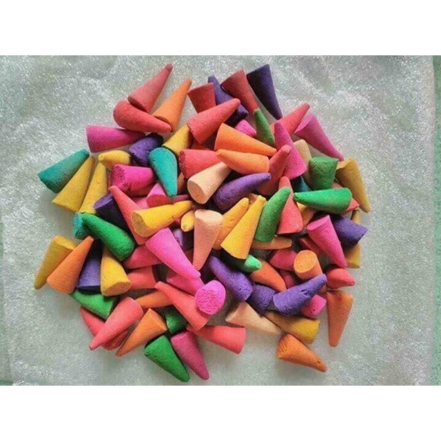 Trầm hương Thái Lan