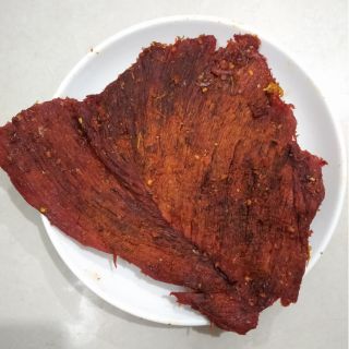Khô bò miếng 1kg (bò úc)