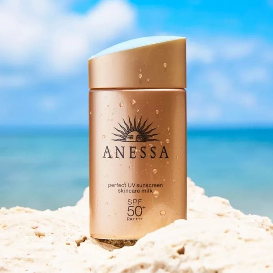 Sữa Chống Nắng Anessa Perfect UV Sunscreen