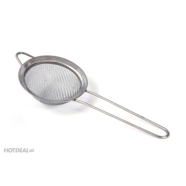 Rây bột inox 8cm,10cm, 12cm, 16cm - Sieve