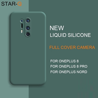 Ốp Điện Thoại Silicon Dẻo Mềm Bảo Vệ Toàn Diện Cho oneplus 9 8 7 6 pro one plus 8 8pro oneplus8